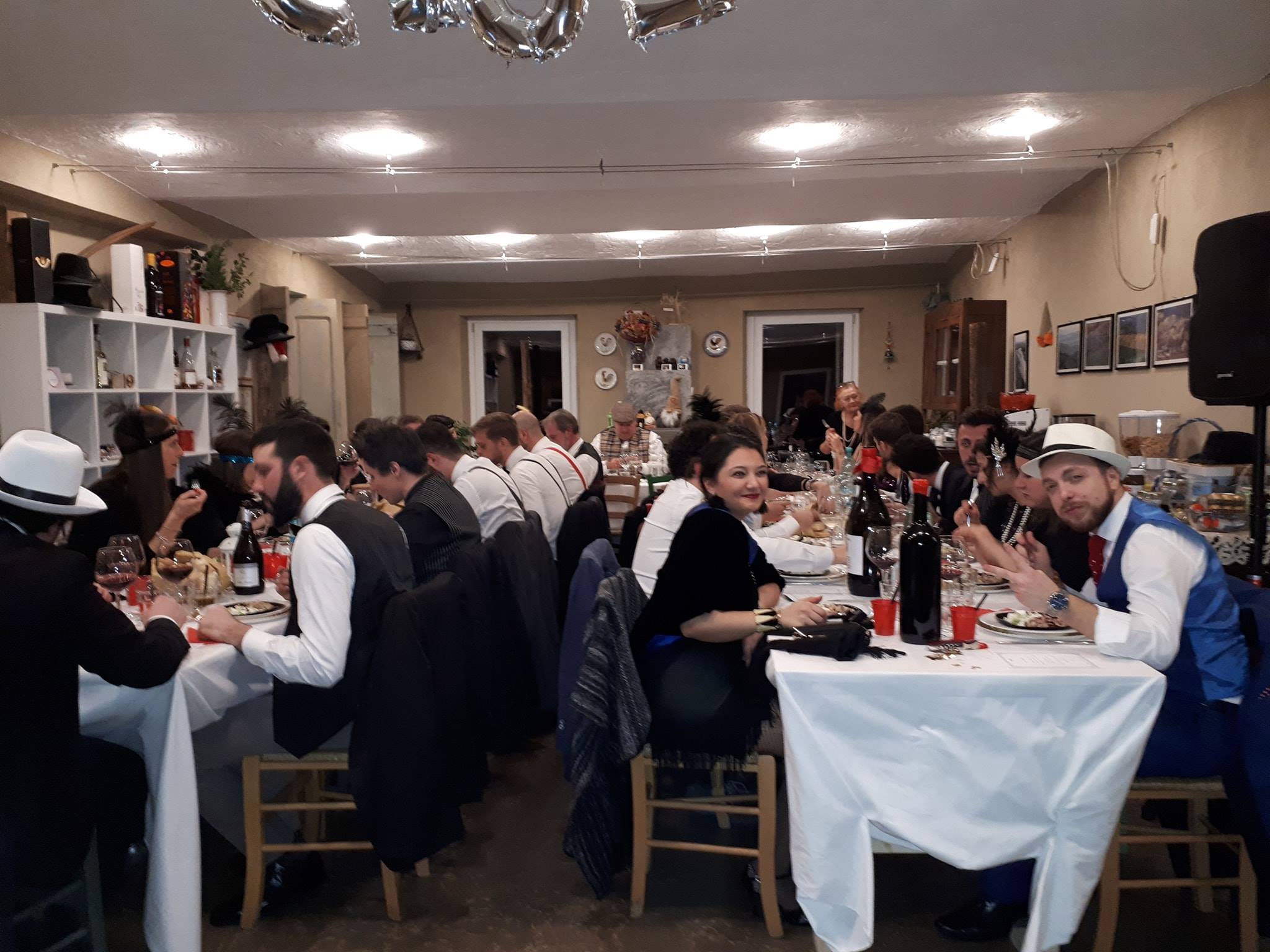 EVENTI ENOGASTRONOMICI