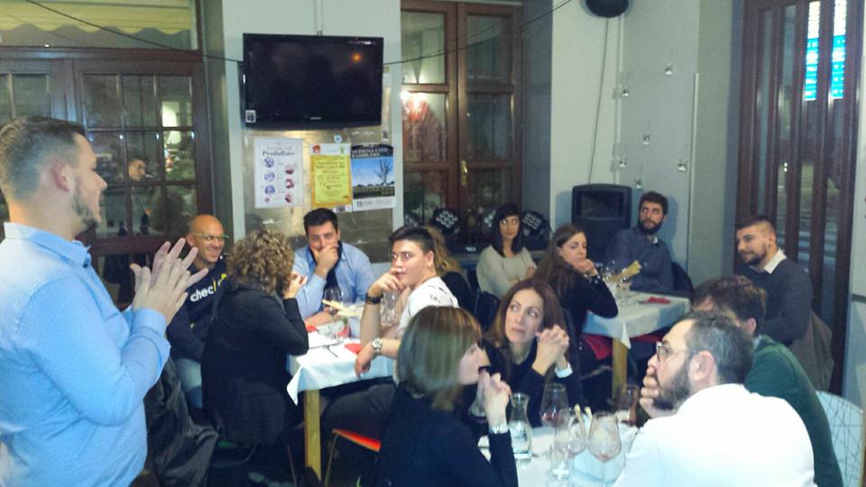 EVENTI ENOGASTRONOMICI