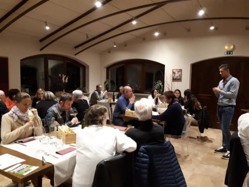 EVENTI ENOGASTRONOMICI