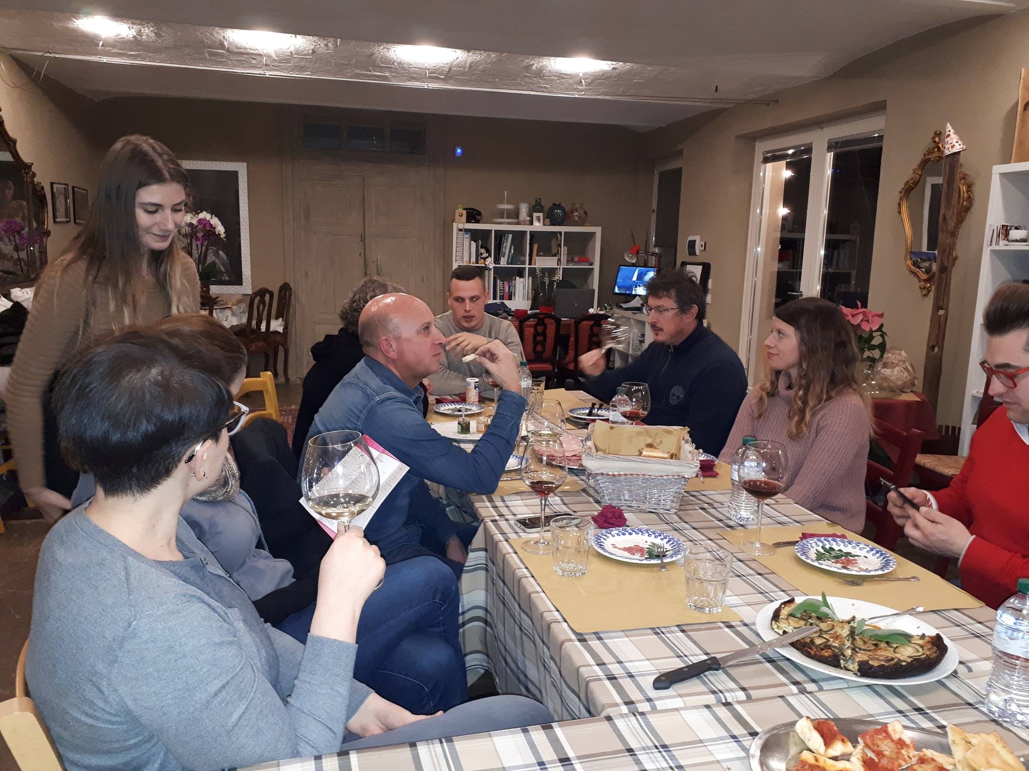 EVENTI ENOGASTRONOMICI