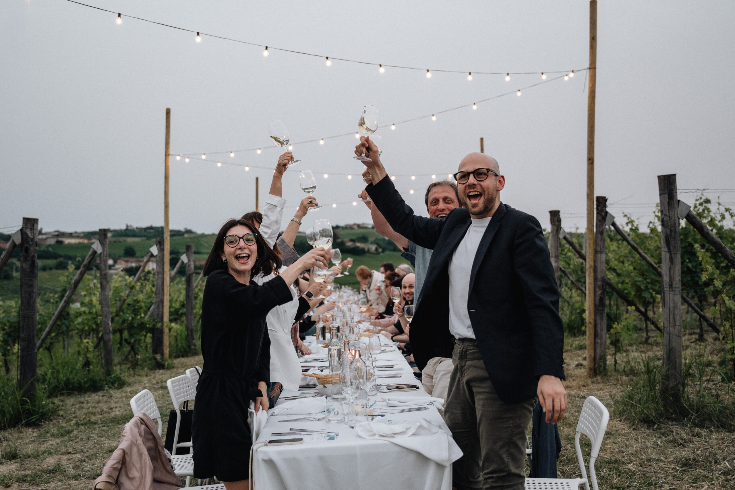 EVENTI IN LANGHE ROERO